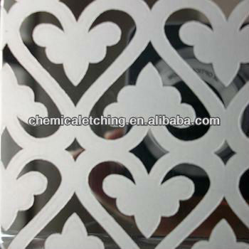 high class stainless steel cladding panel ,stainless steel cladding sheet,antique bronze stainless steel sheet