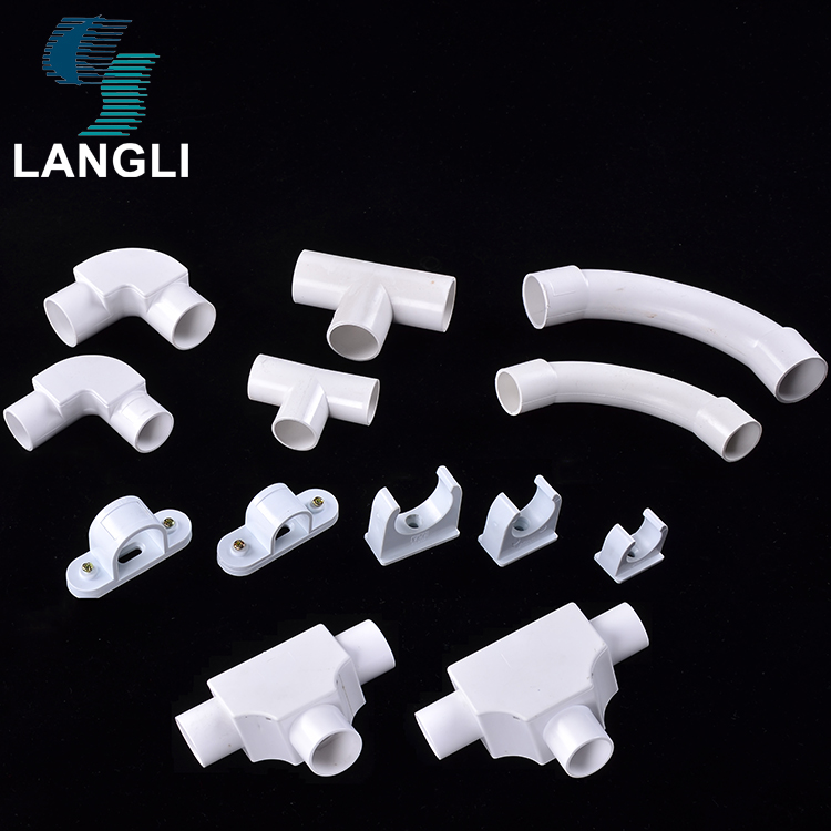 Plastic Clips For Pipe