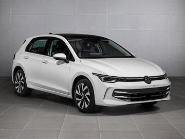 2025 Volkswagen Golf 300TSI Pro