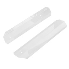 YongJin Brp Can Am Defender Windshield Wind Deflectors