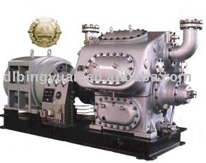 Refrigeration compressor/ ammonia compressor