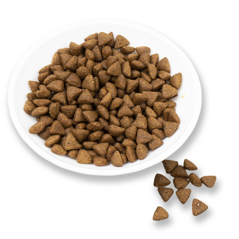 Pet Food Private Label Supplier Healthy Cat Food Dry Cat Food