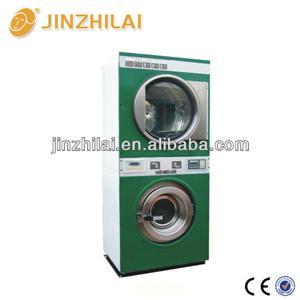 all-in-one washer extractor and dryer