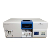 AAS Spectrometer: Atomic Absorption Spectrophotometer