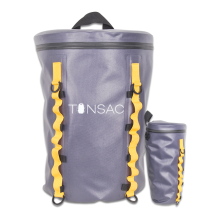 TPU Deck Bag for On-Deck Sea Kayak Storage