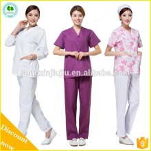 2015 New Style Medical Scrubs Uniform, Hospital Medical Scrubs, Hospital Scrubs