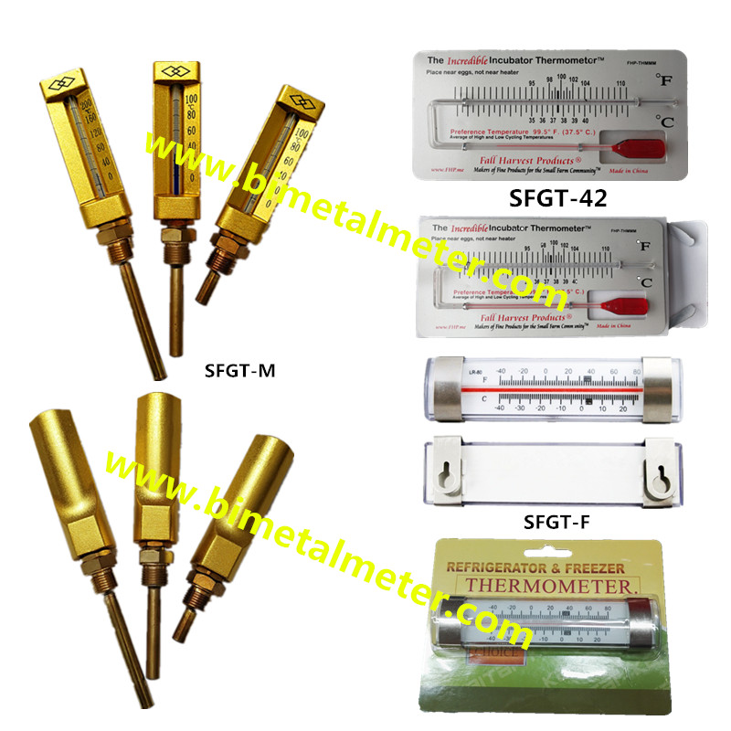 Clock Barometer Refrigerator Thermometer Hygrometer