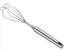 High Quality 304 Stainless Steel Egg Beater