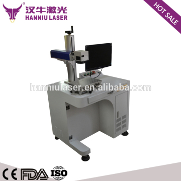 fiber laser 20w label laser printer