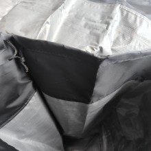 PP Luggage Transport Bags