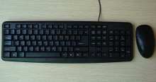 Hot sale usb game keyboard