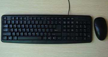 Hot sale usb game keyboard