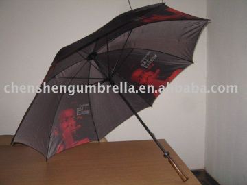 30'' golf large umbrella
