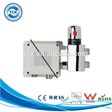 Automatic faucet part bathroom accessories thermostatic valve