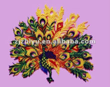 Free 912 Tufting/Flocking Embroidery Machine Designs