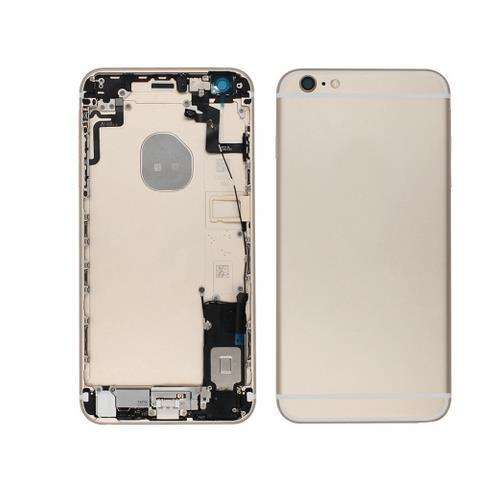 iPhone 6S Plus Back Cover Penggantian Majelis Perumahan