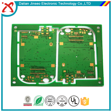 made in china pcb manufacturer