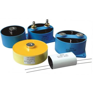 Power Capacitor Bank Price DC LINK Capacitor