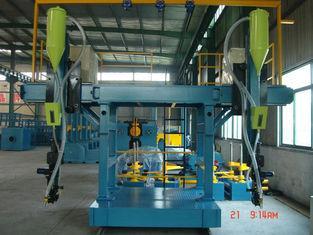 Automatic Welding Equipment For Stainless Steel / Aluminum