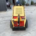 Crawler Skid Loader TS100 dengan 50hp