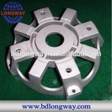 aluminium casting foundry companies