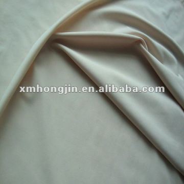 Nylon Lycra Fabric With Cotton Feelings