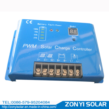 Solar Controller (12V/20A)