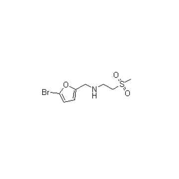 High Purity Lapatinib Menengah CAS 845658-68-6