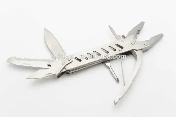 MULTIFUNCTIONAL PLIERS
