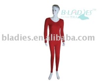 Bamboo thermal underwear