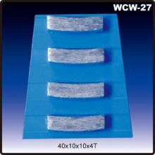 polishing wheel - WCW-27