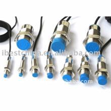 IBEST Proximity Sensor Proximity Switch (Inductive/Capacitive/Analog/Color Mark Sensor Switch)