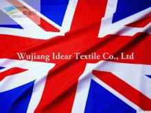 Polyester Printed Different Countries National Flag