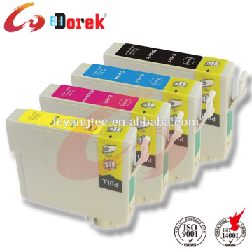 Compatible Ink Cartridge t0881 for Epson