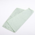 microfiber weft shiny cloth