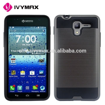 China case covers manufacturer IVYMAX wholesale smartphone cases for Kyocera C6742