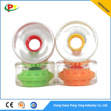 High quality hot sale Quad roller skate wheels