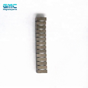 Block Shape Smco Magnet
