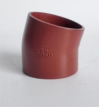 SML cast iron fitting Bend