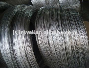 SUP9A stainless steel spring wire sheet