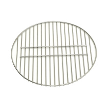 Stainless Steel Barbekyu Wire Mesh Outdoor Grill Netting