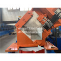 Roof Color Steel Gutter Roll Forming Machine