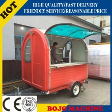 FV-22B new mobile food cart price/china mobile food cart/mobile motorcycle food cart