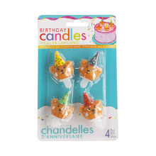 Fashion Birthday Candle Maker New Pretty Birthday Candles