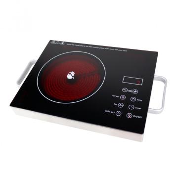 High Temperatrue Resistant Ceramic Heating Plate