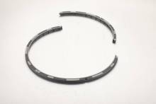 Hard Graphite Three-piece Sealing Ring