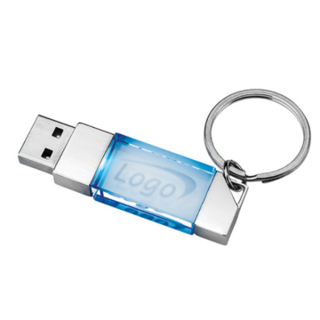 Индивидуальный подарочный флэш -накопитель USB -накопителя с логотипом
