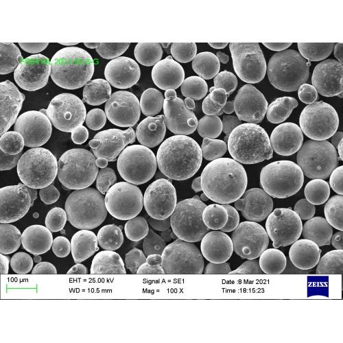 SS420 Power for Laser Cladding