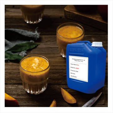 Food Grade High Concentrated Fruit Flavor Essences and Beverages: Applications in Tobacco, Drinks, and Fragrances