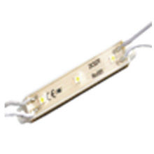 Hl-mb05 Smd Led Module Dc12v Ip65 Waterproof Smd3528 2pcs Epistar Led Module